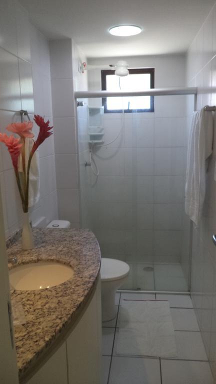 Apartamento Temporada Maceio 객실 사진
