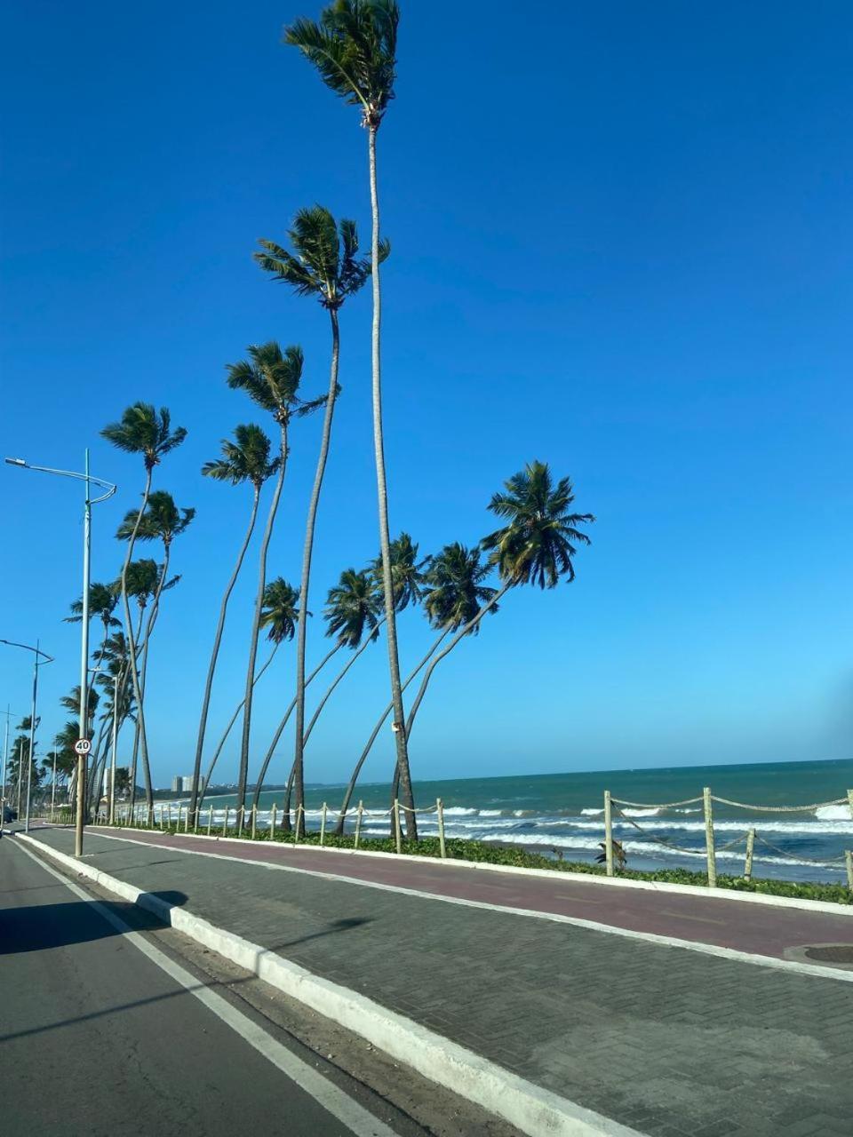 Apartamento Temporada Maceio 외부 사진