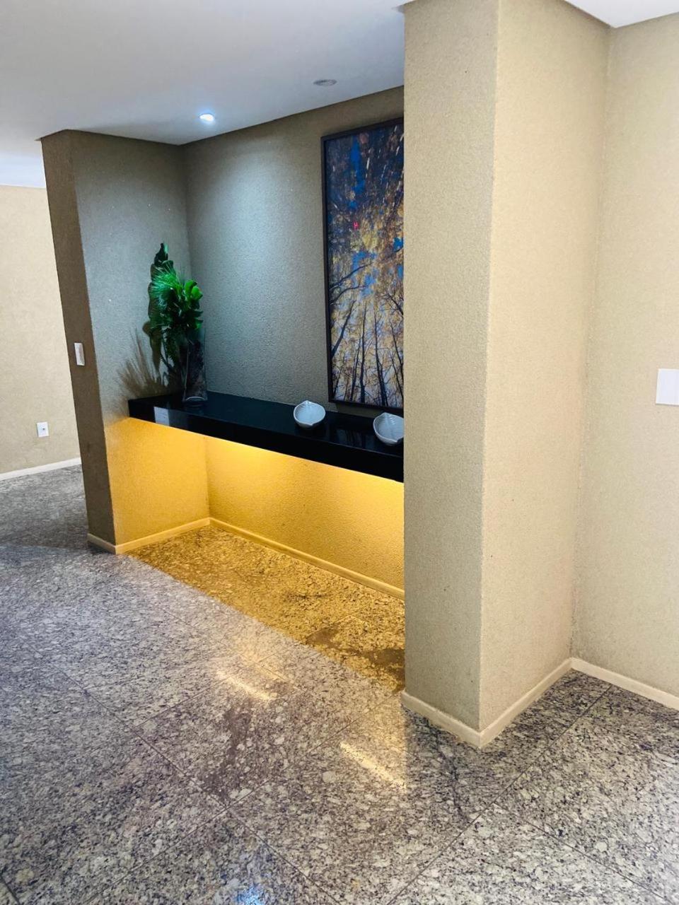 Apartamento Temporada Maceio 외부 사진