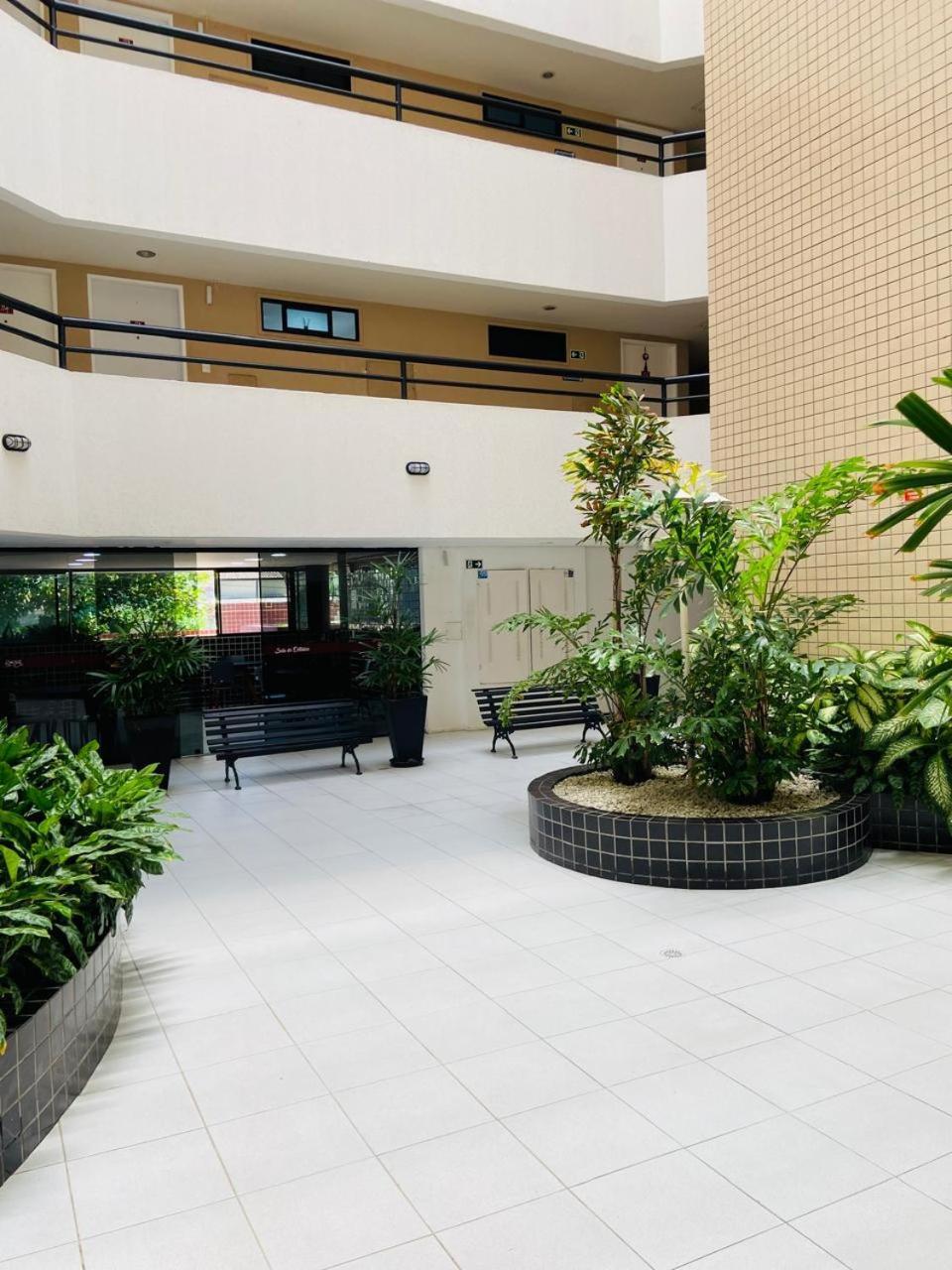 Apartamento Temporada Maceio 외부 사진