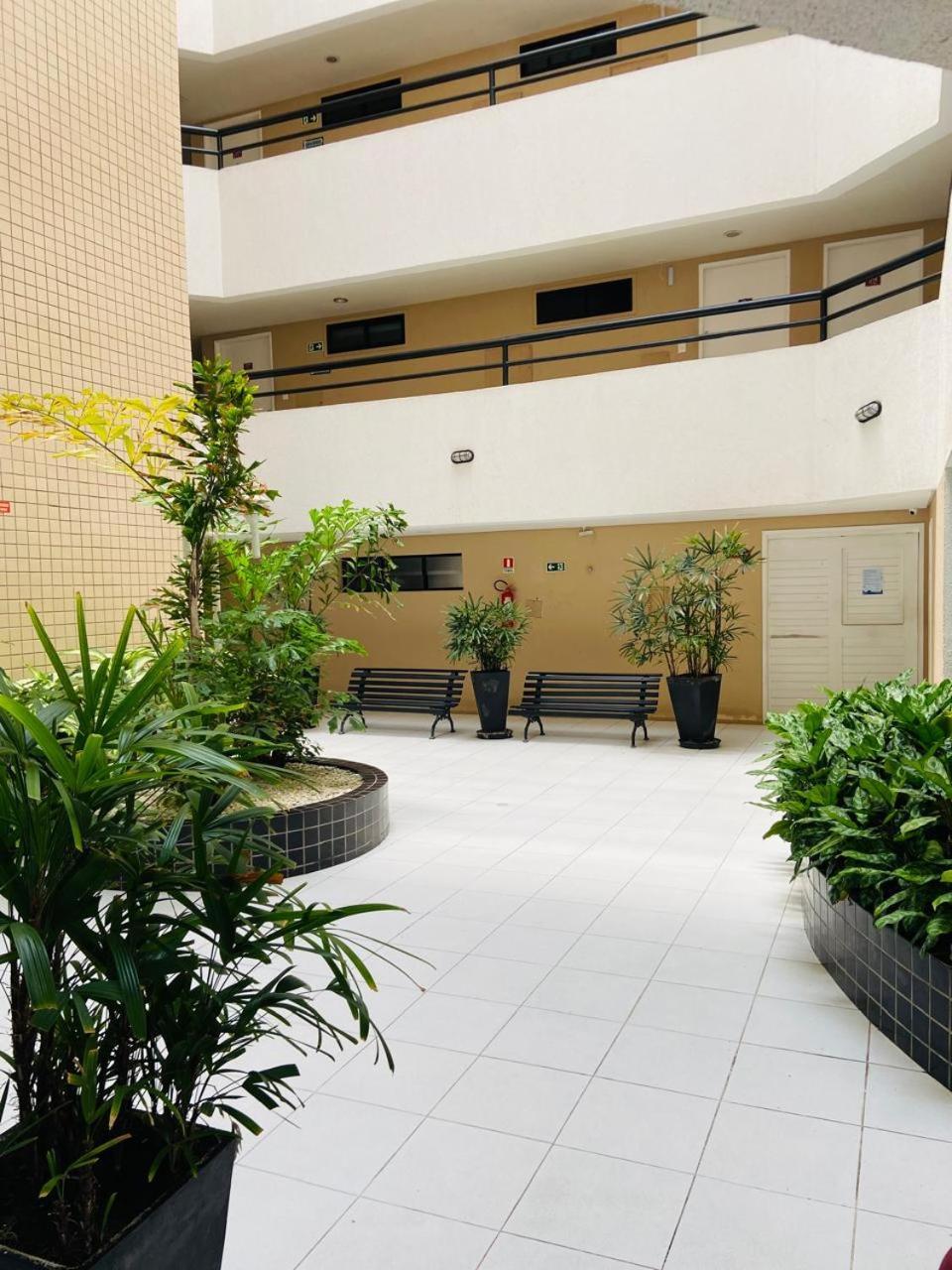 Apartamento Temporada Maceio 외부 사진
