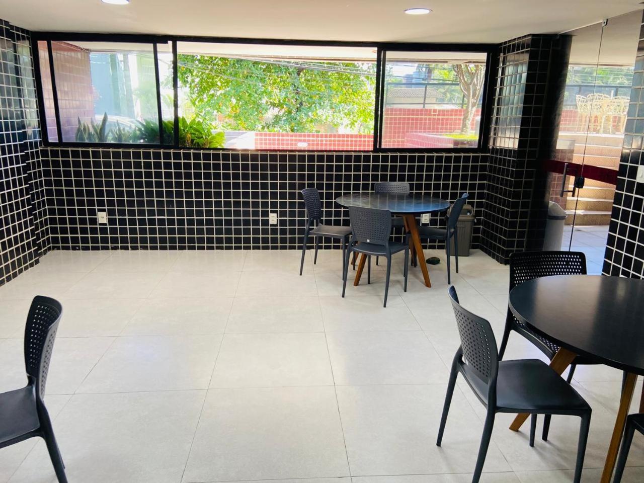 Apartamento Temporada Maceio 외부 사진