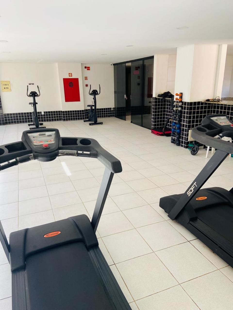 Apartamento Temporada Maceio 외부 사진
