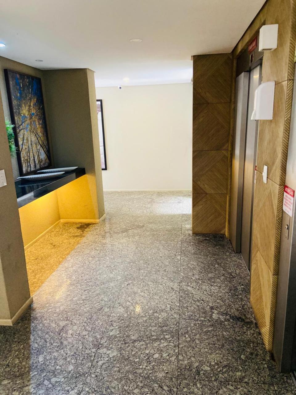 Apartamento Temporada Maceio 외부 사진