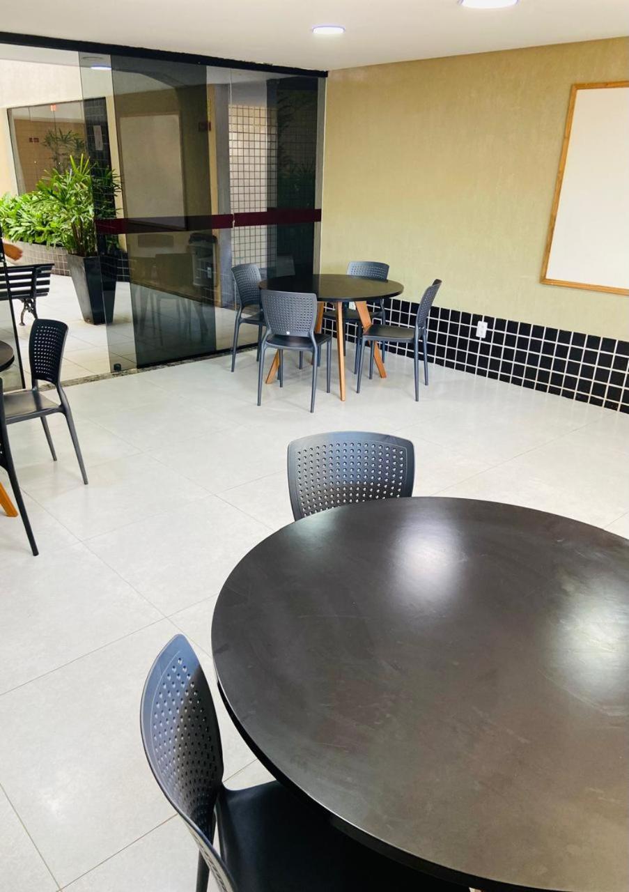 Apartamento Temporada Maceio 외부 사진