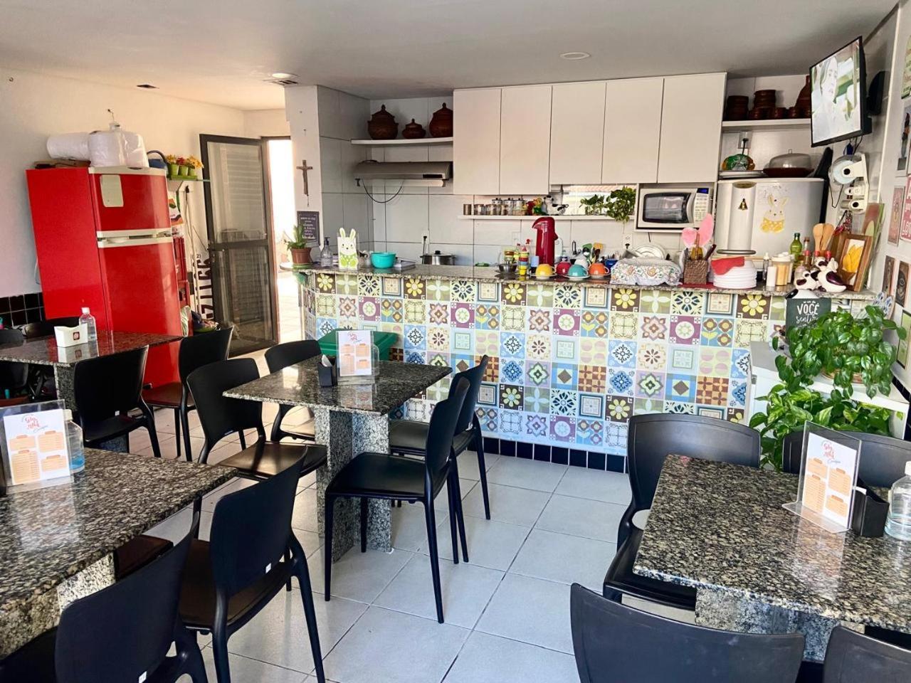 Apartamento Temporada Maceio 외부 사진