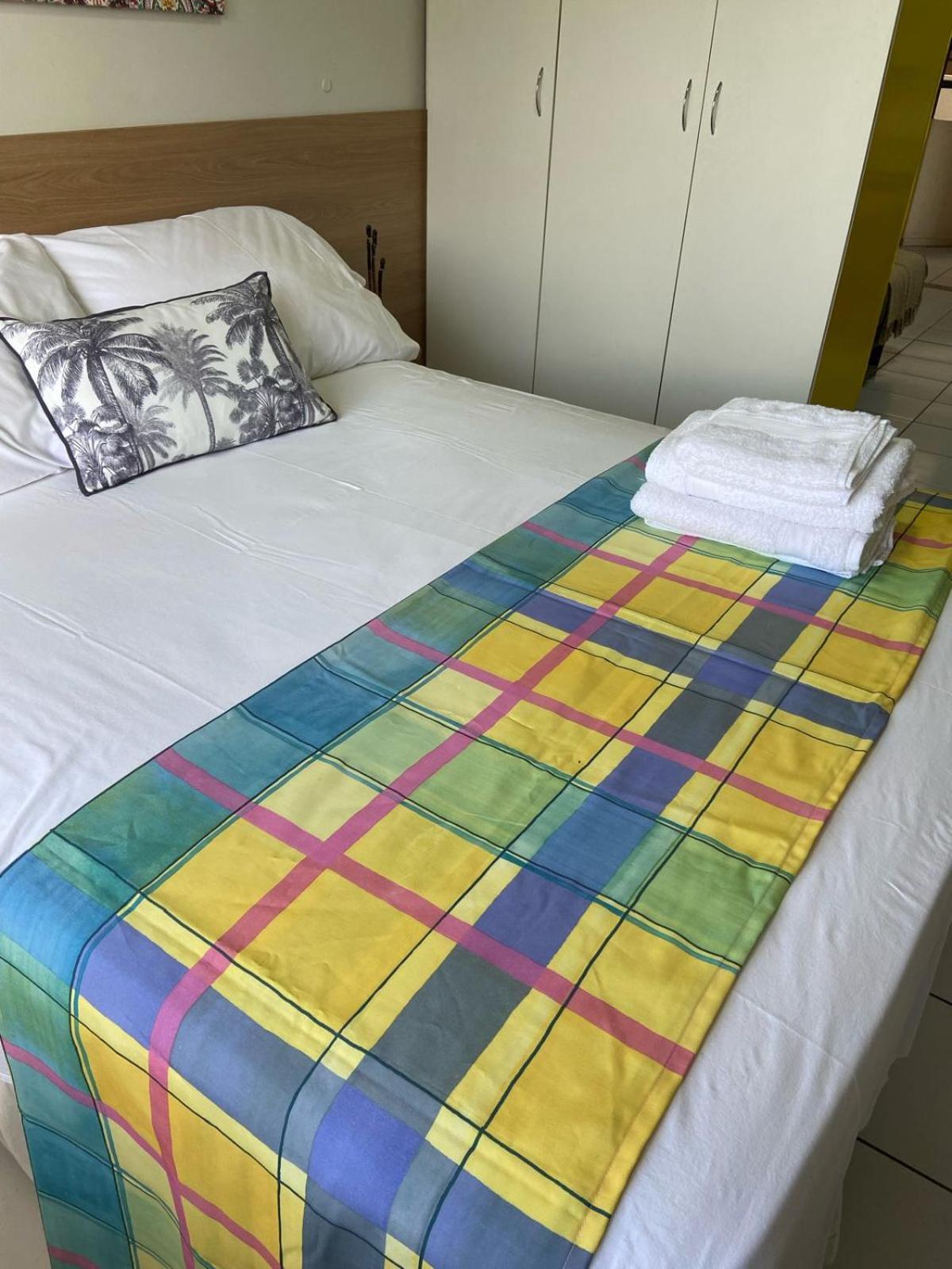 Apartamento Temporada Maceio 외부 사진