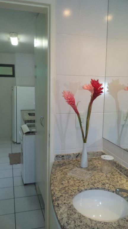 Apartamento Temporada Maceio 객실 사진