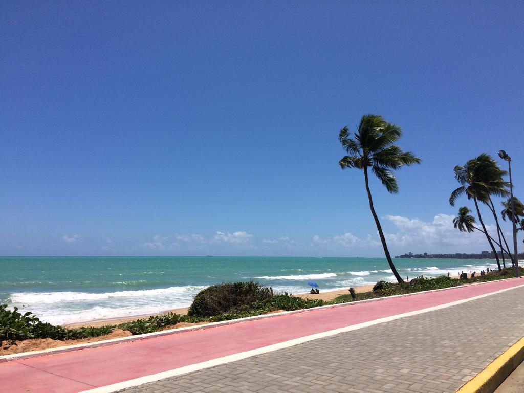 Apartamento Temporada Maceio 외부 사진