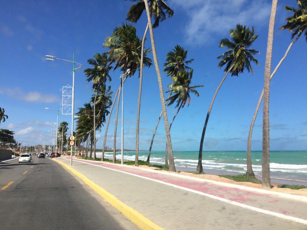 Apartamento Temporada Maceio 외부 사진