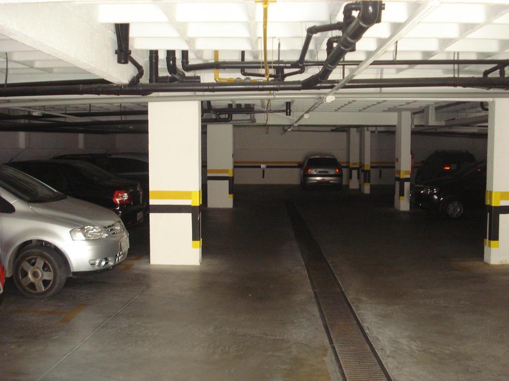 Apartamento Temporada Maceio 외부 사진