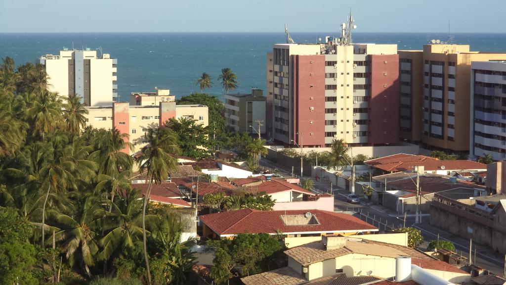 Apartamento Temporada Maceio 외부 사진