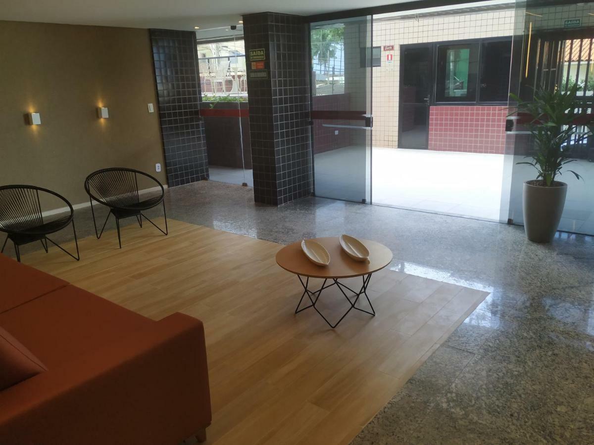 Apartamento Temporada Maceio 외부 사진
